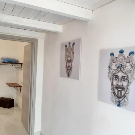 Casa Crystal *