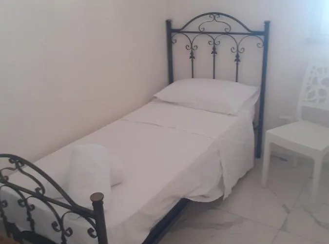 Casa Crystal *