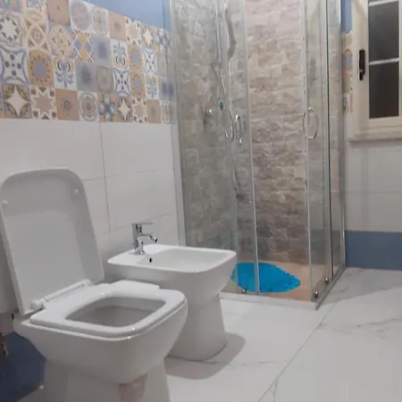 Casa Crystal * Pachino