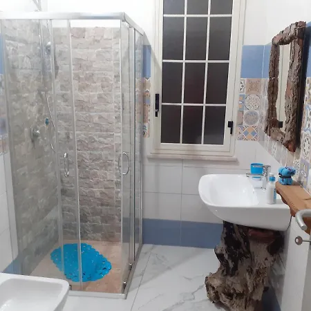 Lägenhet Casa Crystal *