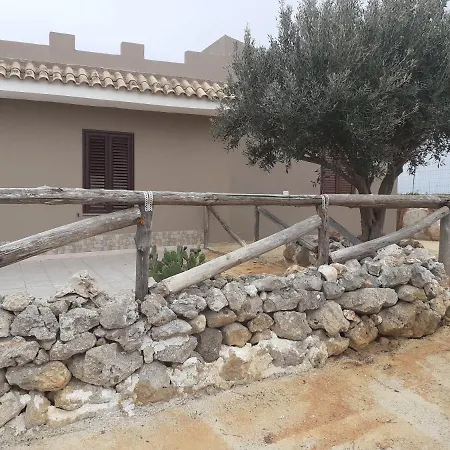 Casa Crystal Lägenhet Pachino