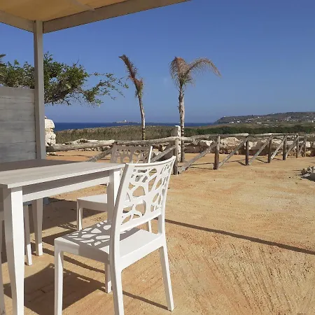 Casa Crystal * Pachino