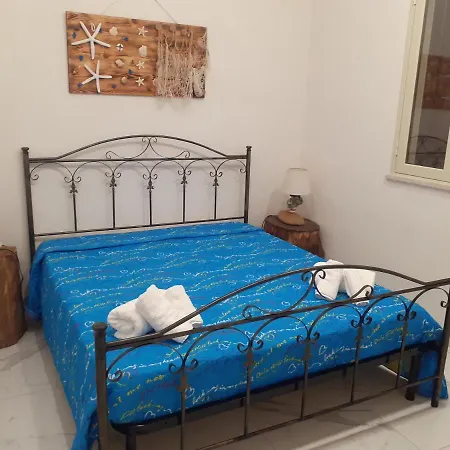 Lägenhet Casa Crystal Pachino