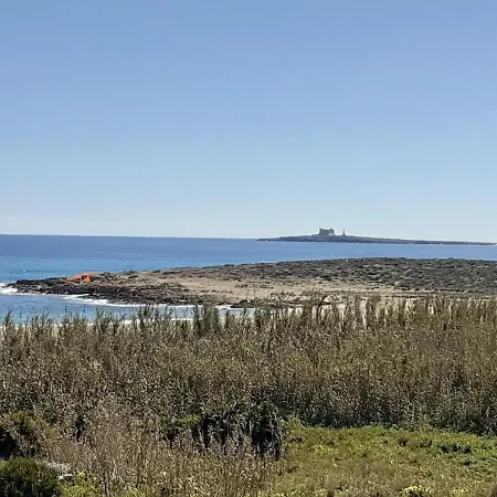 Casa Crystal Lägenhet *