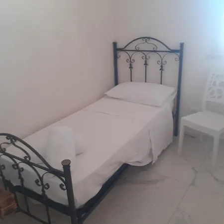 Casa Crystal *